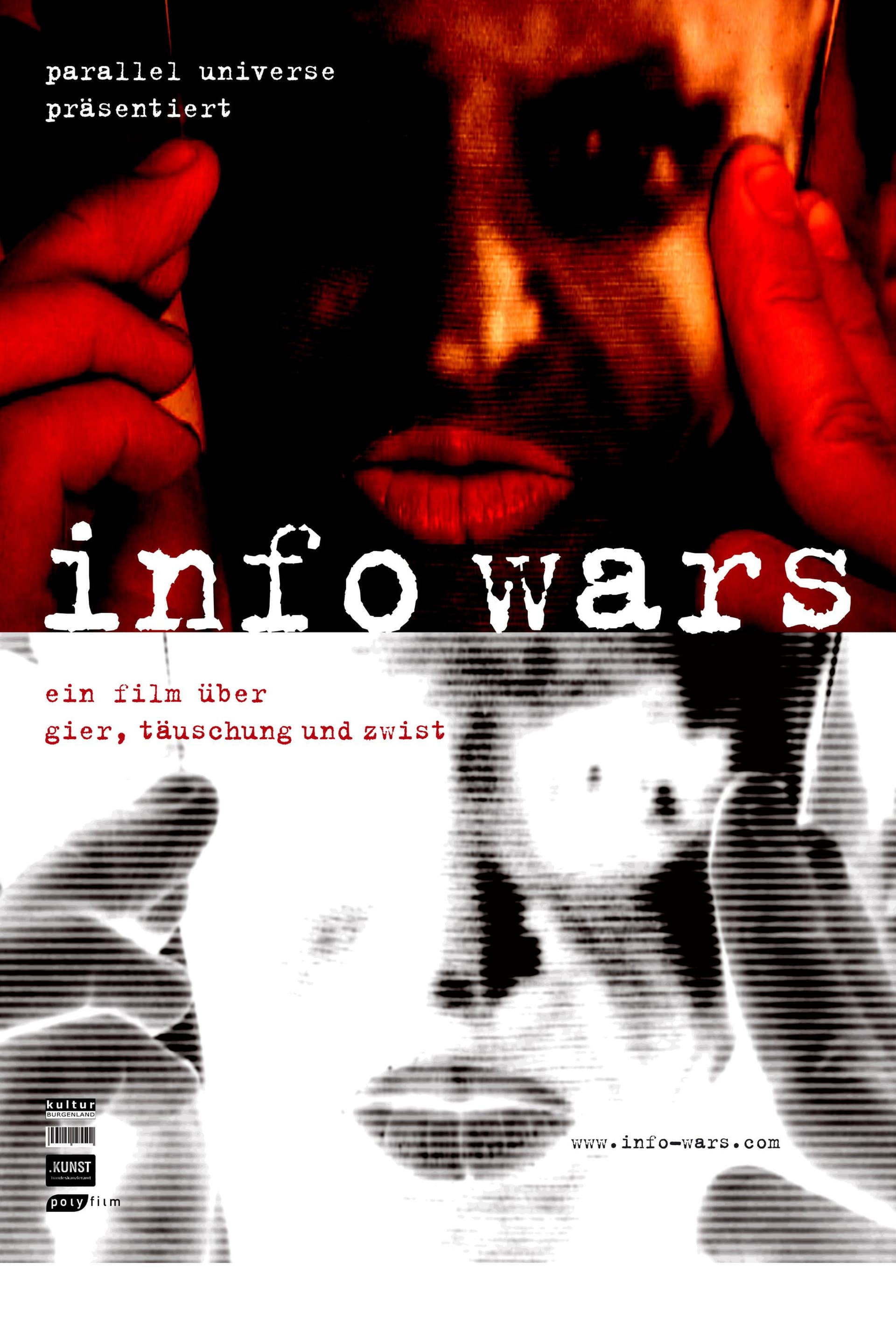 Info Wars