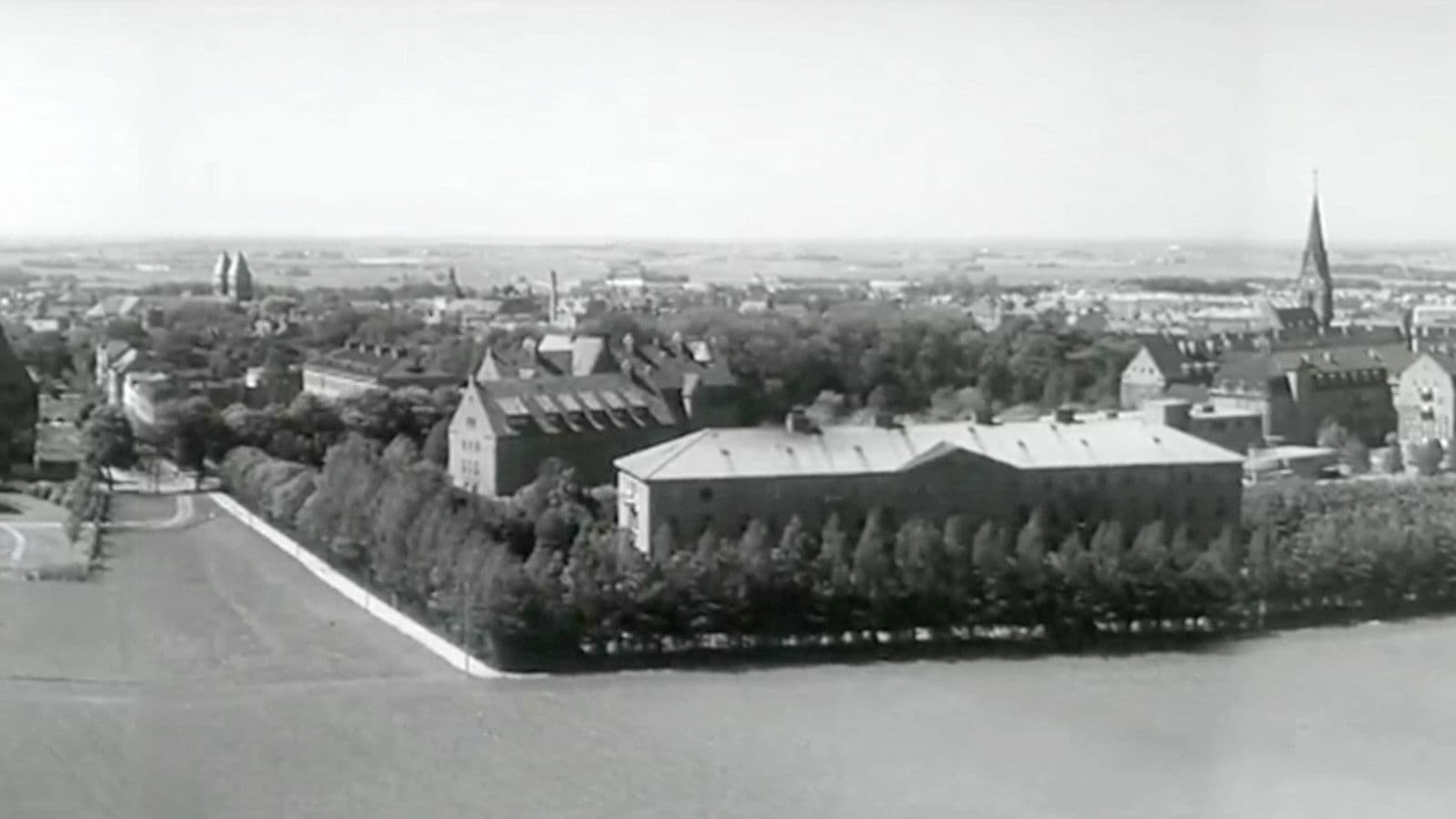 A City with Tradition: A Film about Lund