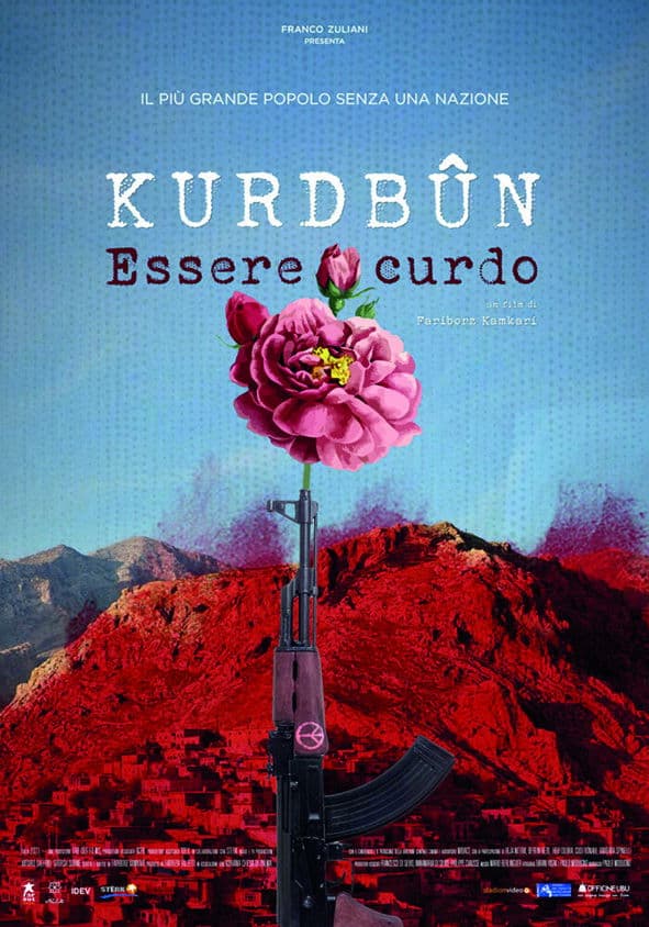 Kurdbûn - To Be Kurdish