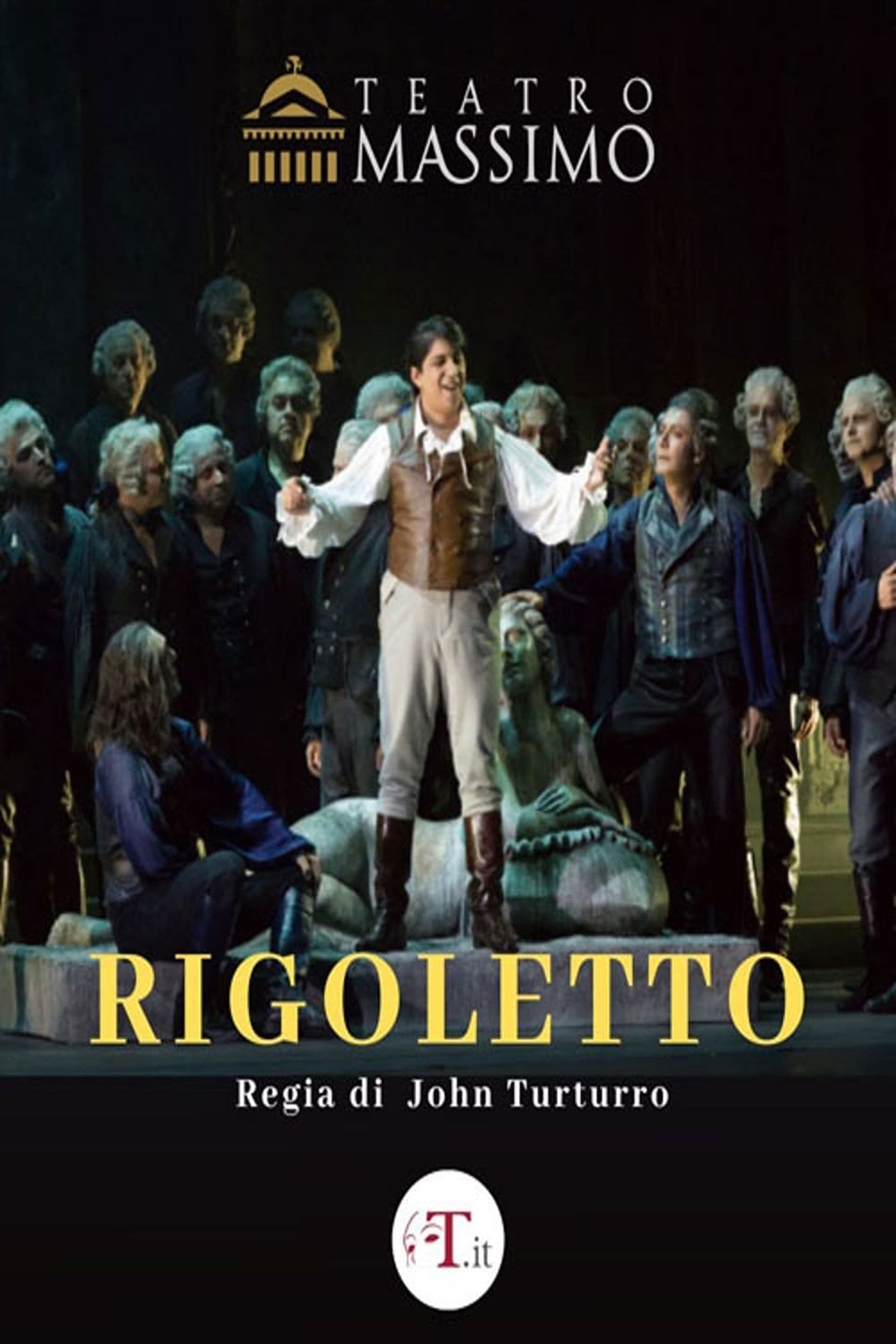 Rigoletto (Teatro Massimo di Palermo)