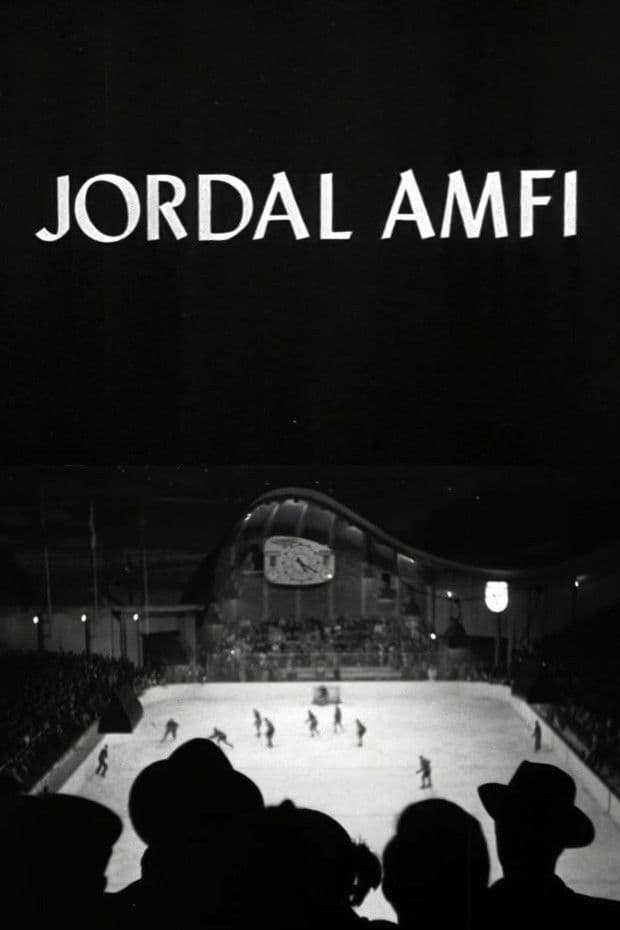 Oslofilm: Jordal Amfi
