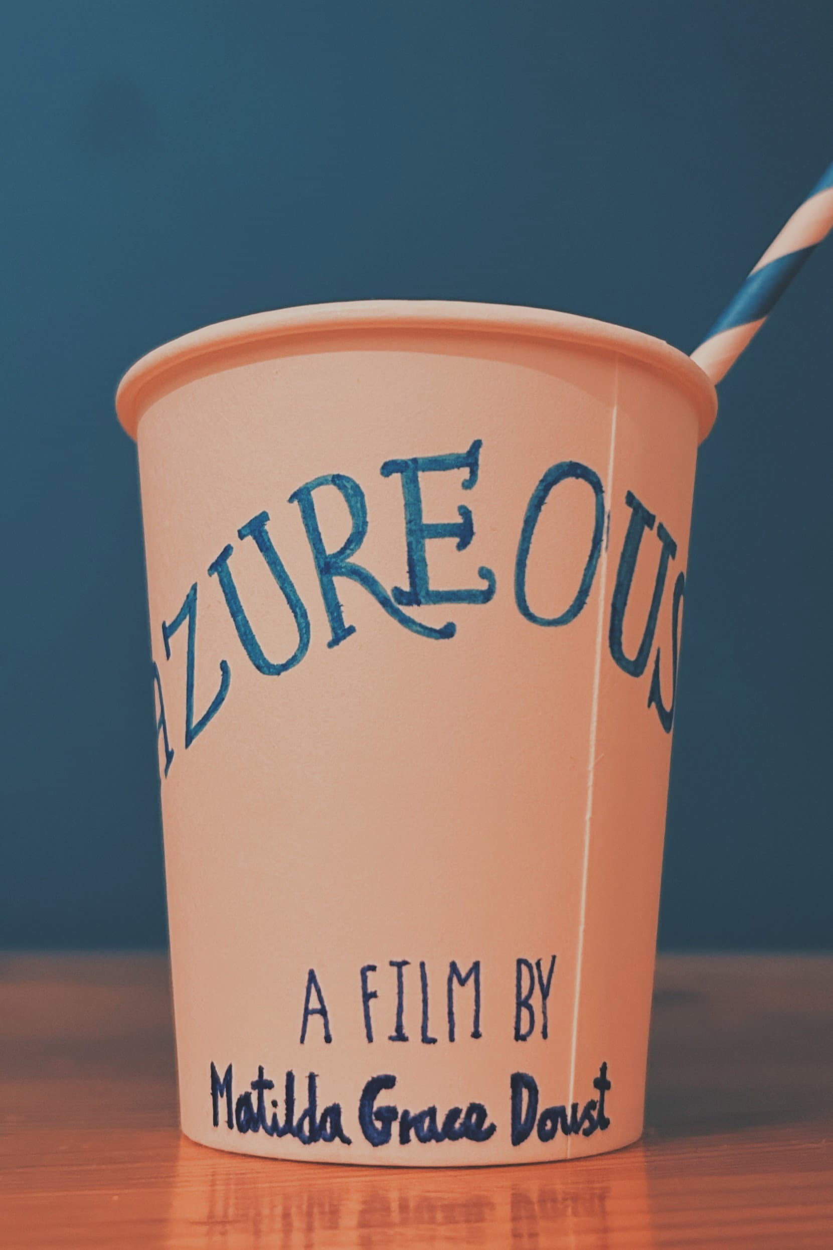 Azureous