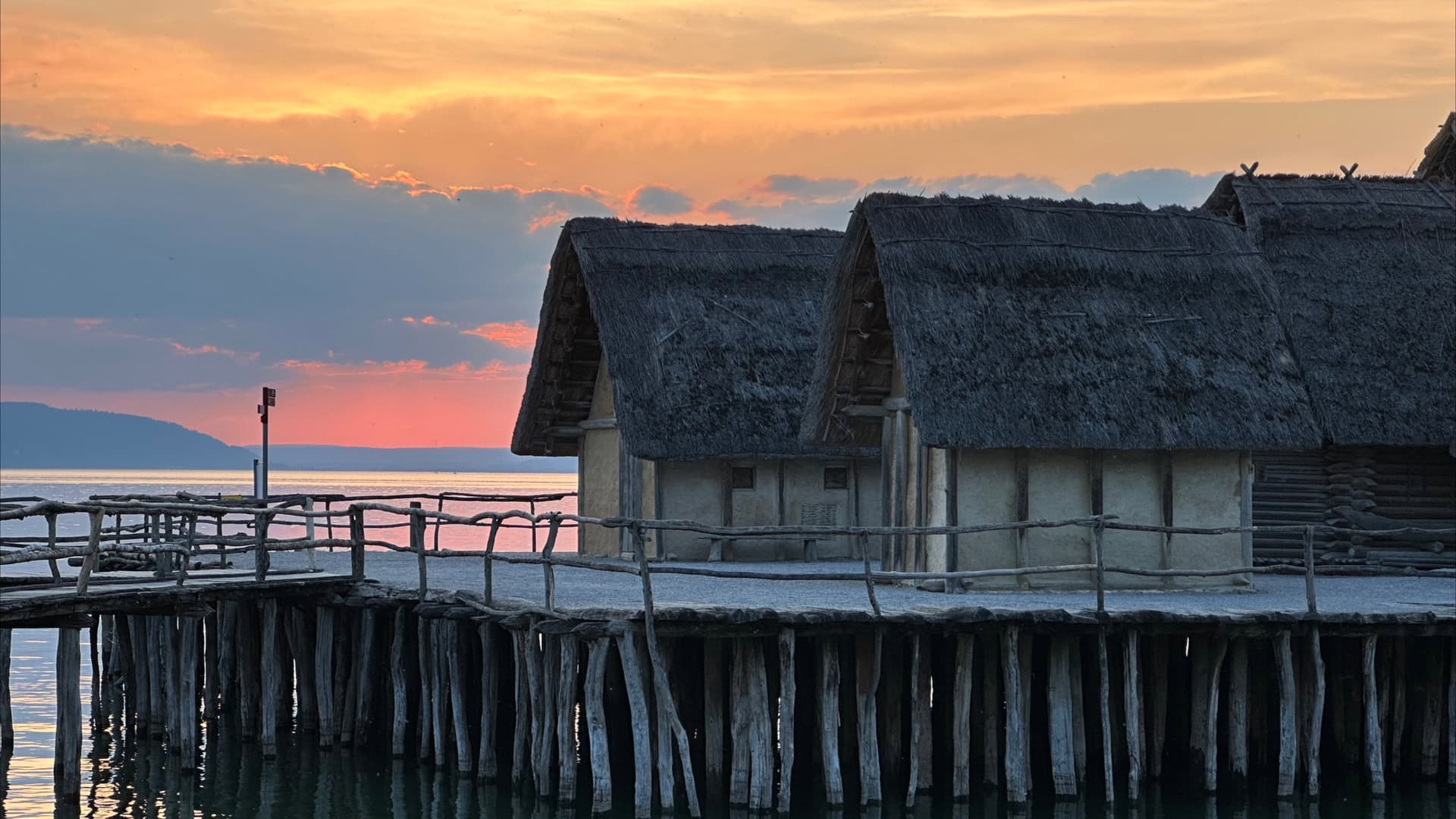 Ein Sommer am Bodensee