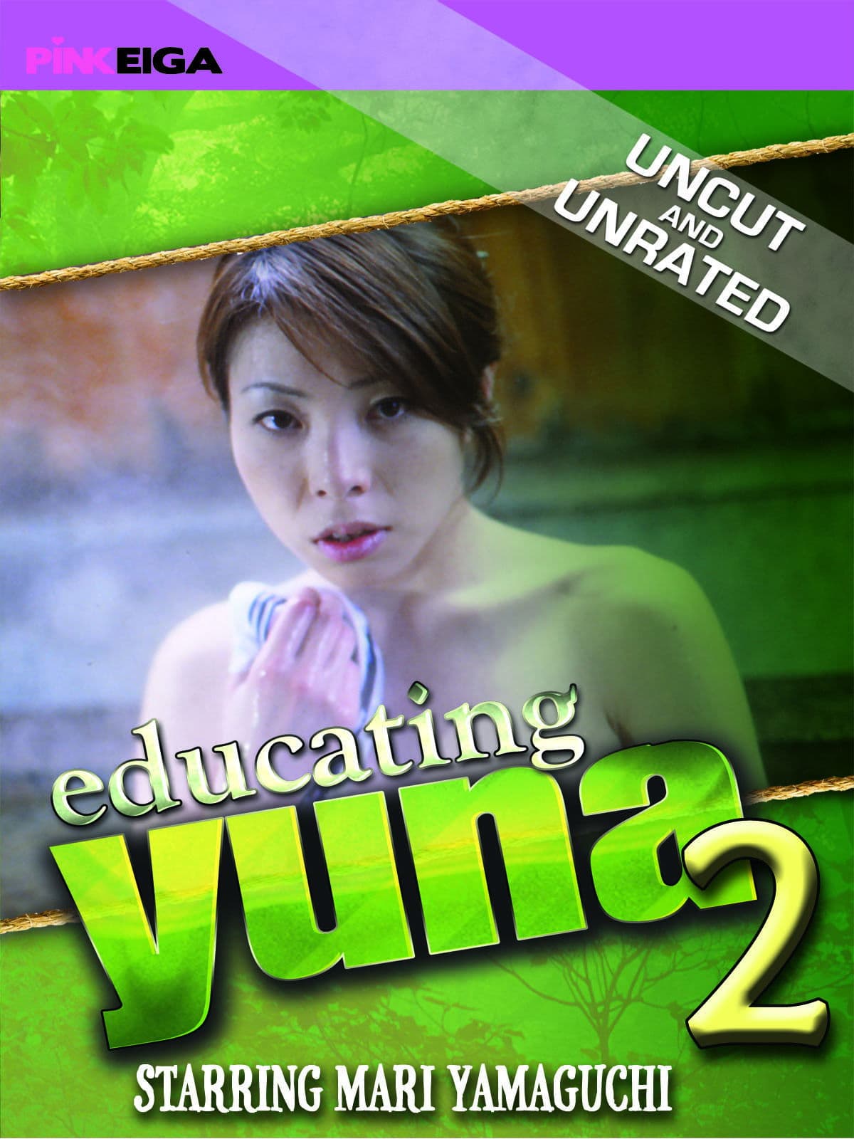 Educating Yuna 2