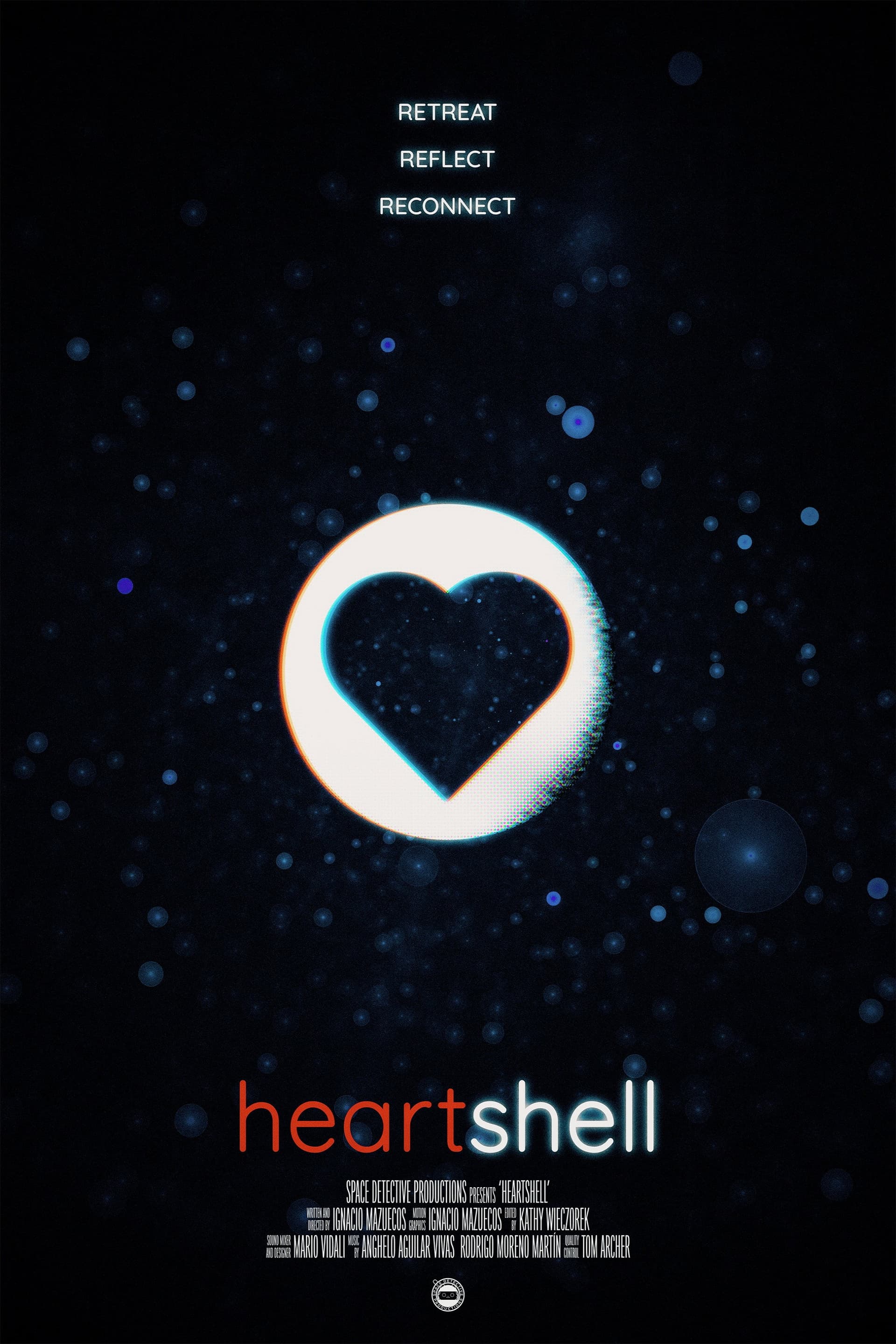 Heartshell