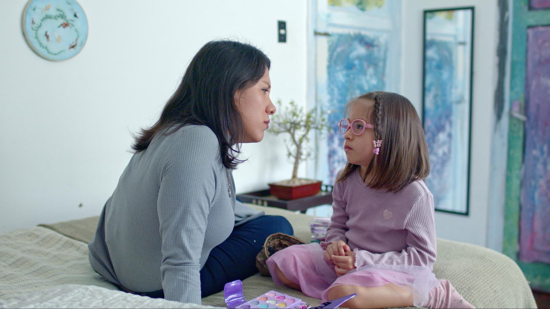 La mejor mamá del mundo