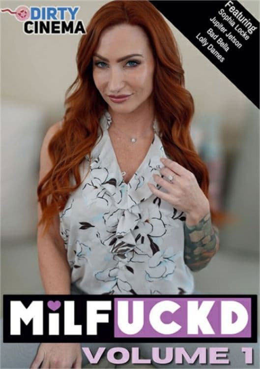 Milfuckd