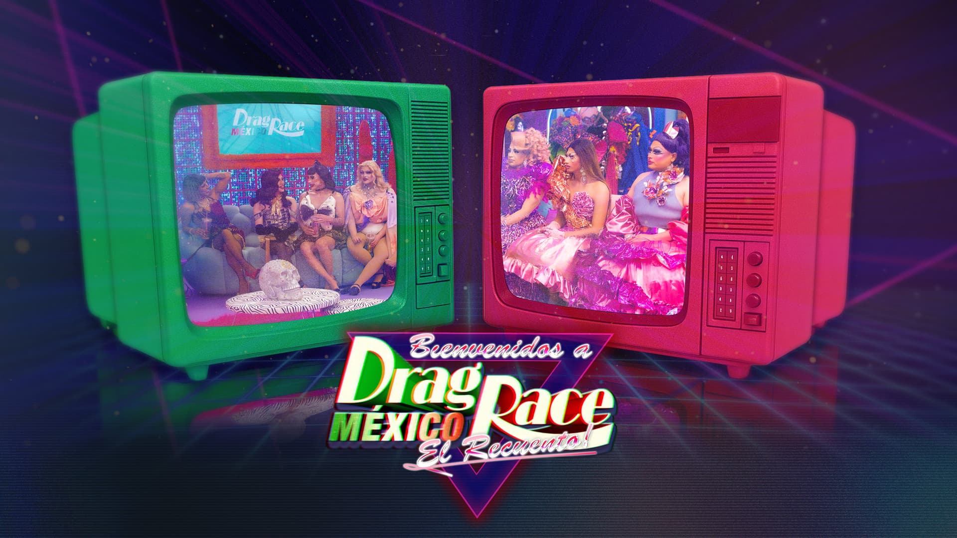 Drag Race México: El Recuento