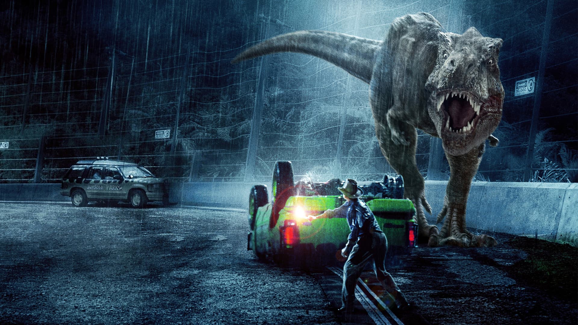 Jurassic Park