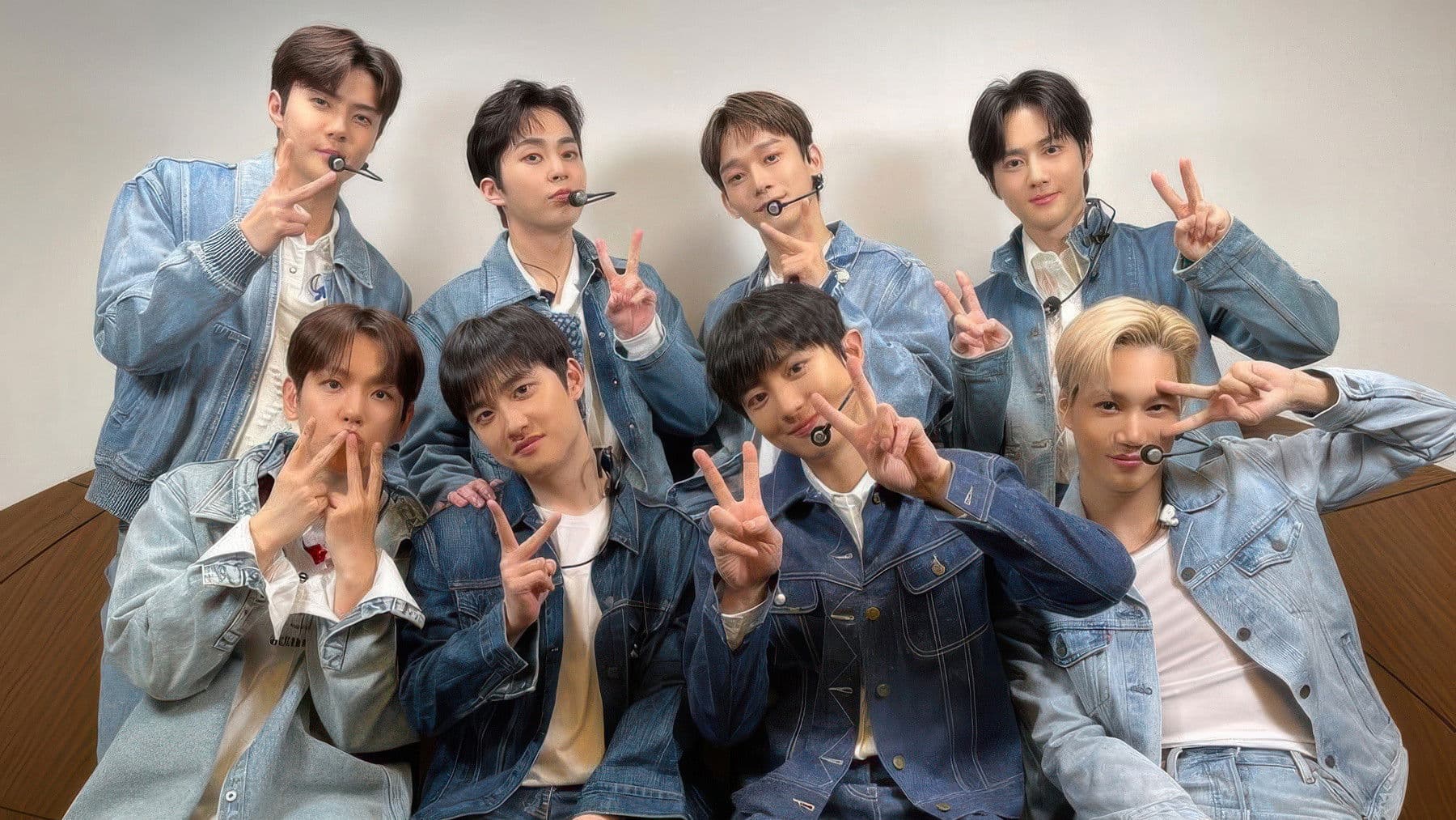 EXO-L-JAPAN presents EXO CHANNEL “THE BEST”