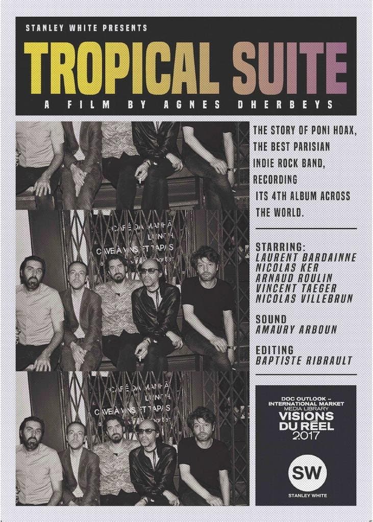 Tropical Suite