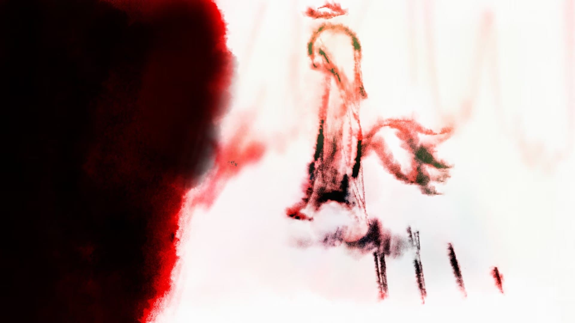 Enduring many days / blades / and selves