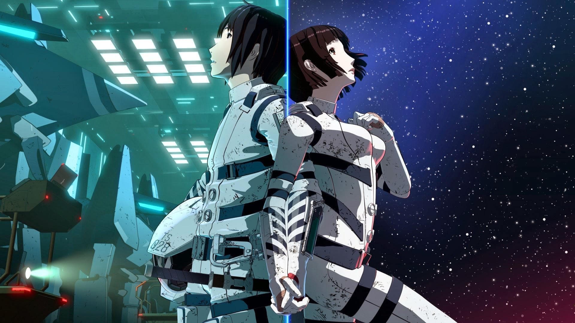 Knights of Sidonia Collection