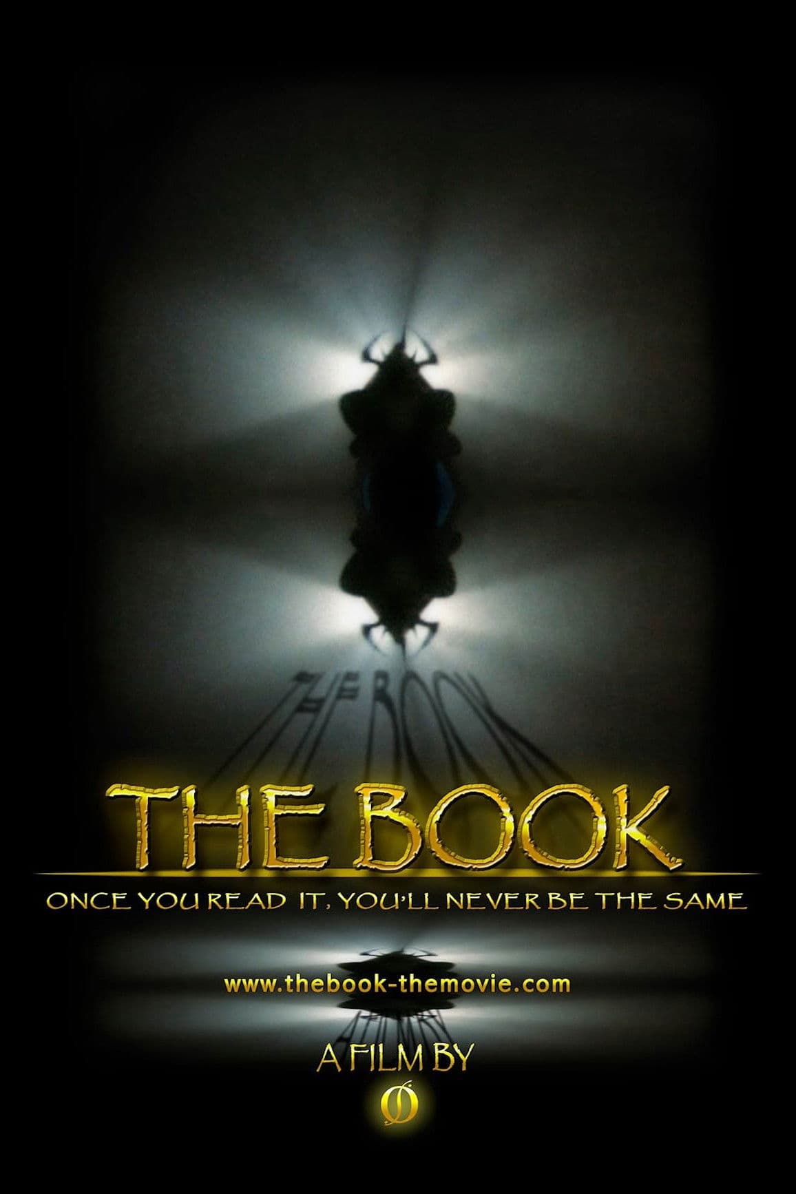 The Book: They Came from Inner Space