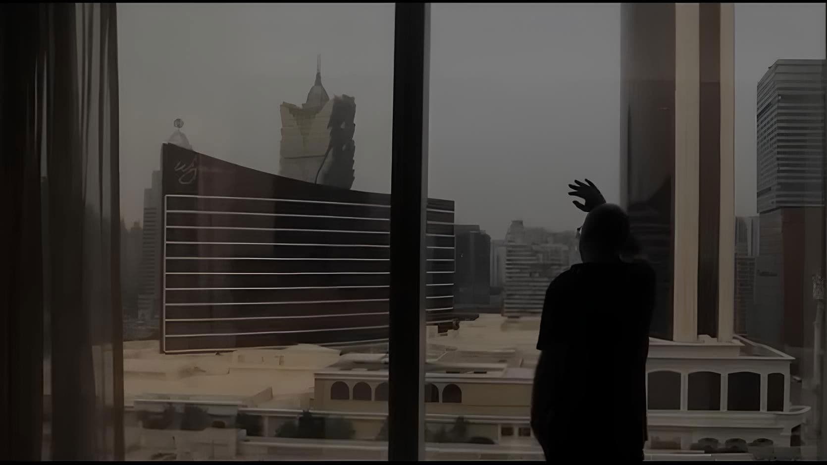 From Nowhere - A Portrait of Valter Hugo Mãe