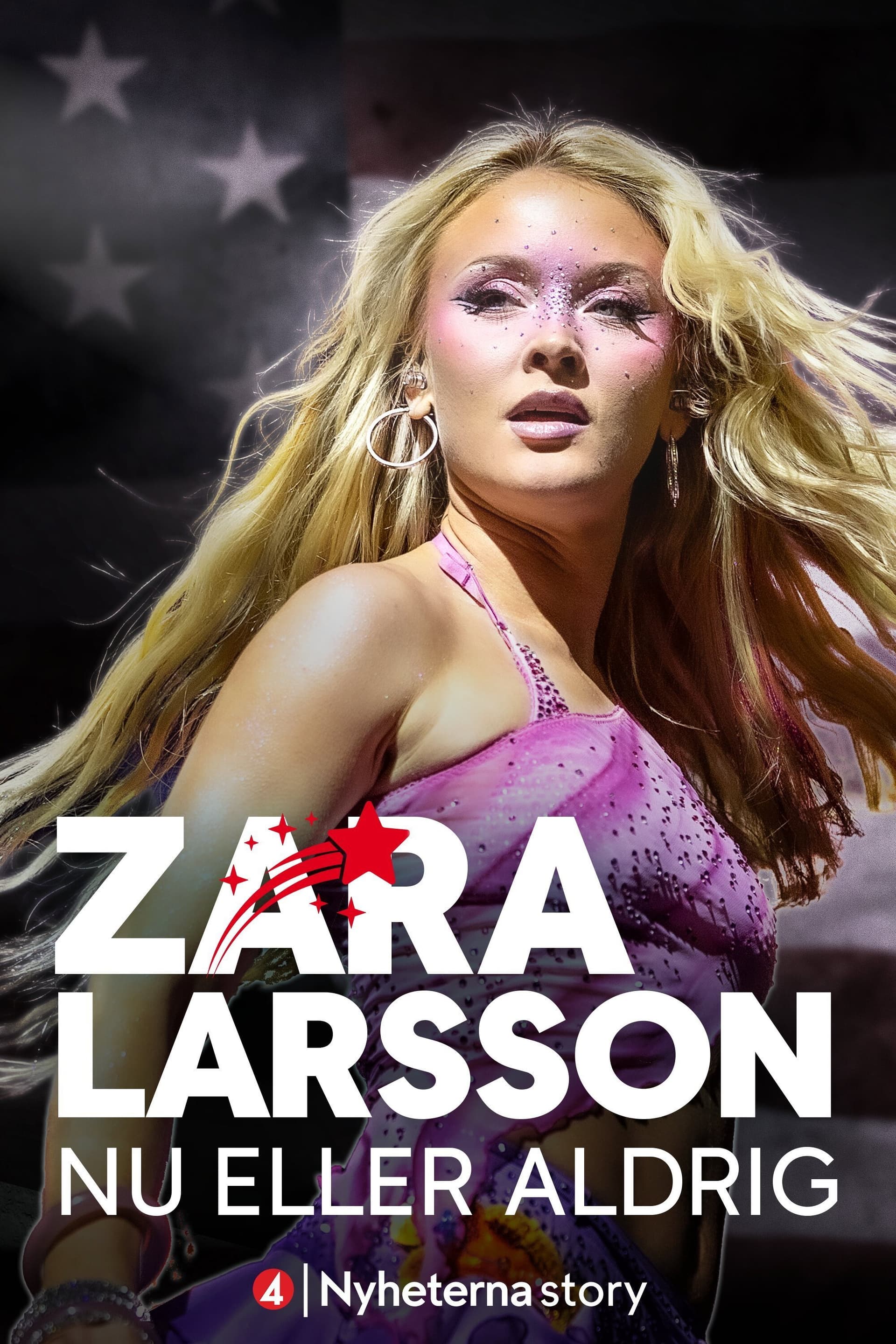 Zara Larsson - Now or Never