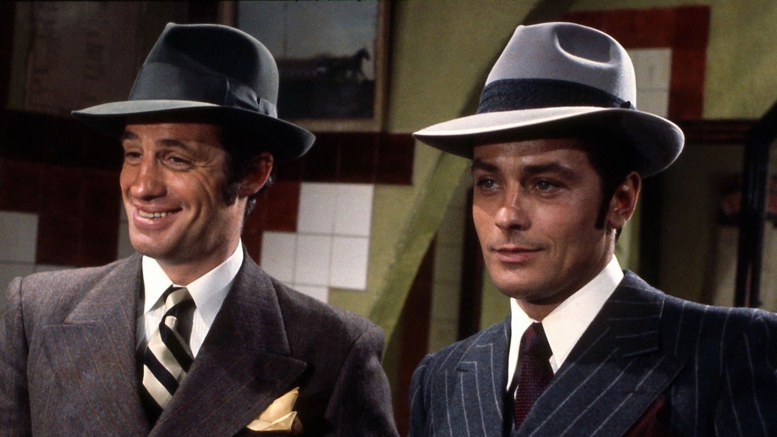 Borsalino Collection