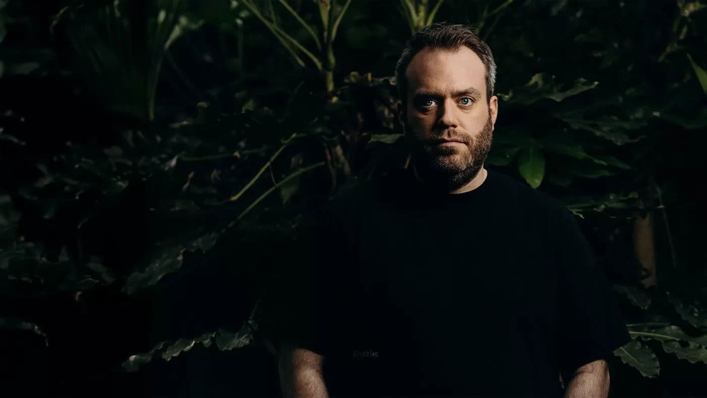 Jens Dendoncker: Het zou grappig zijn als het niet zo triestig was