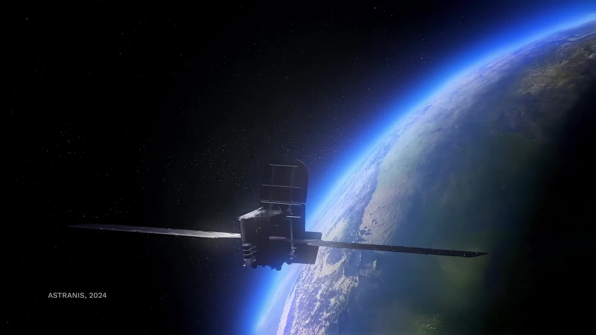 New Space