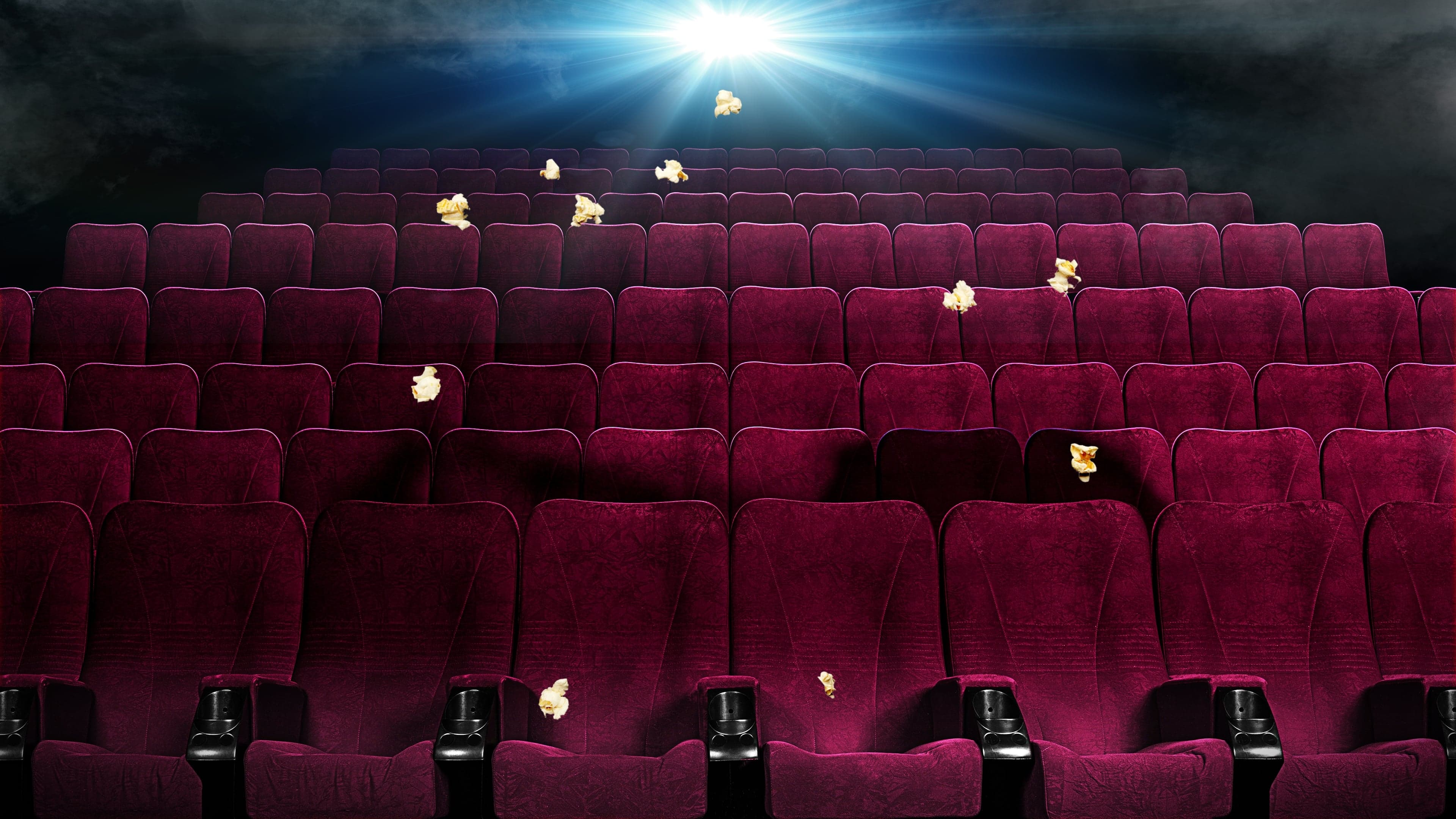 Scary Movie Collection