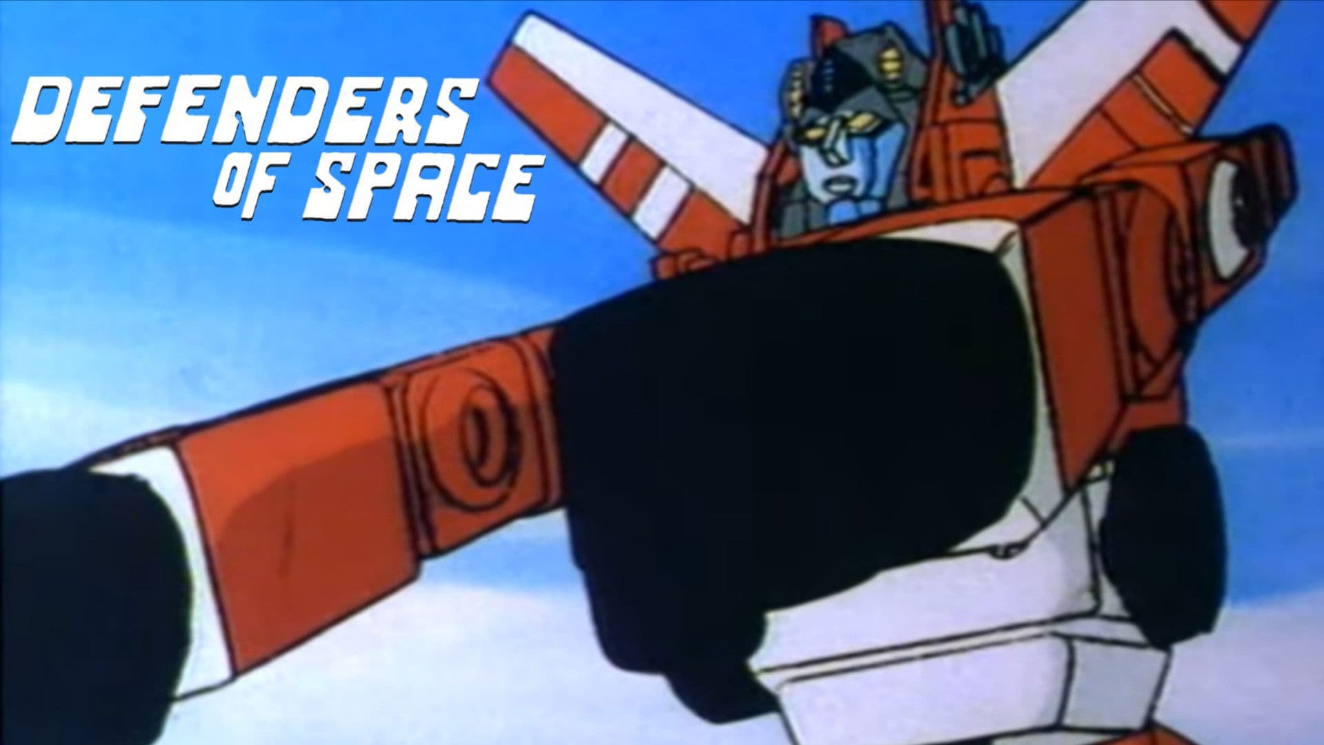 Defenders of Space