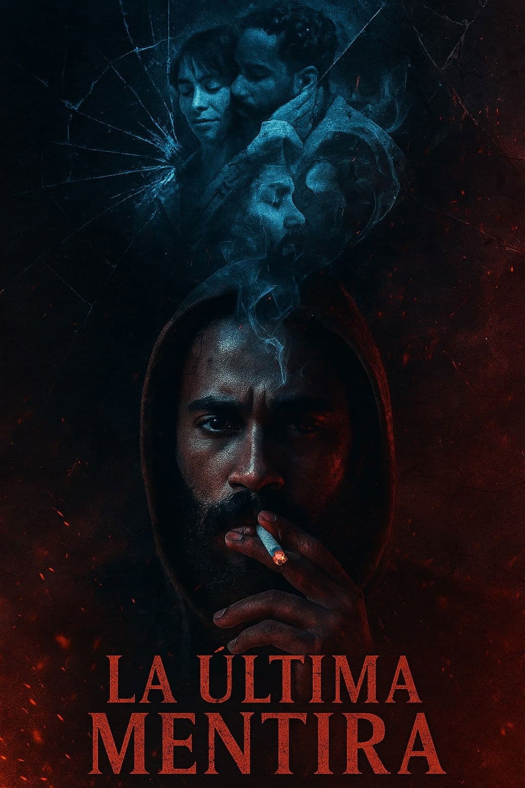 La Última Mentira