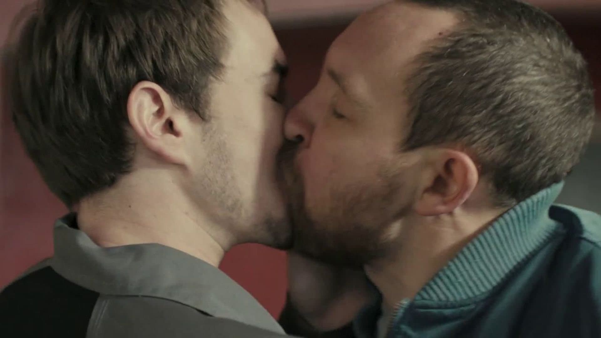 The Disappearance of Alice Creed