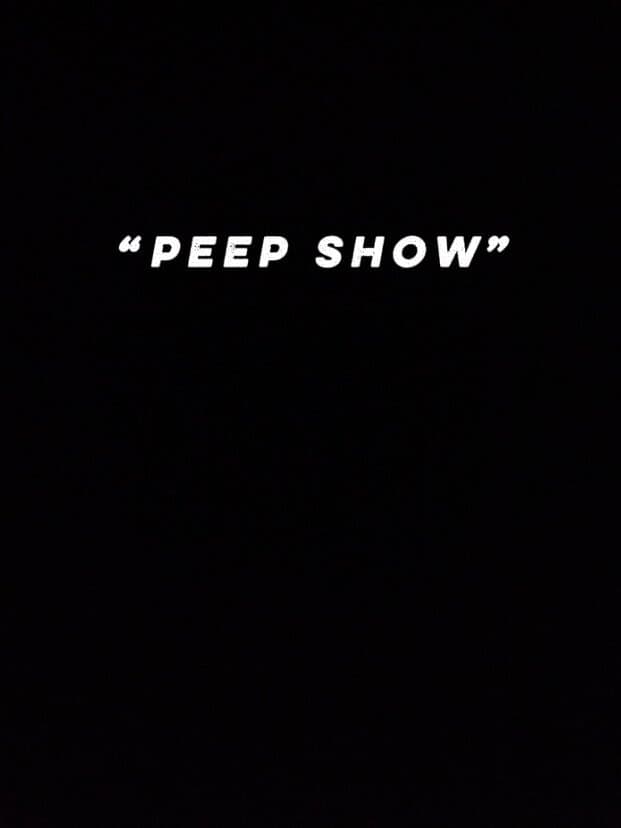 Peep Show