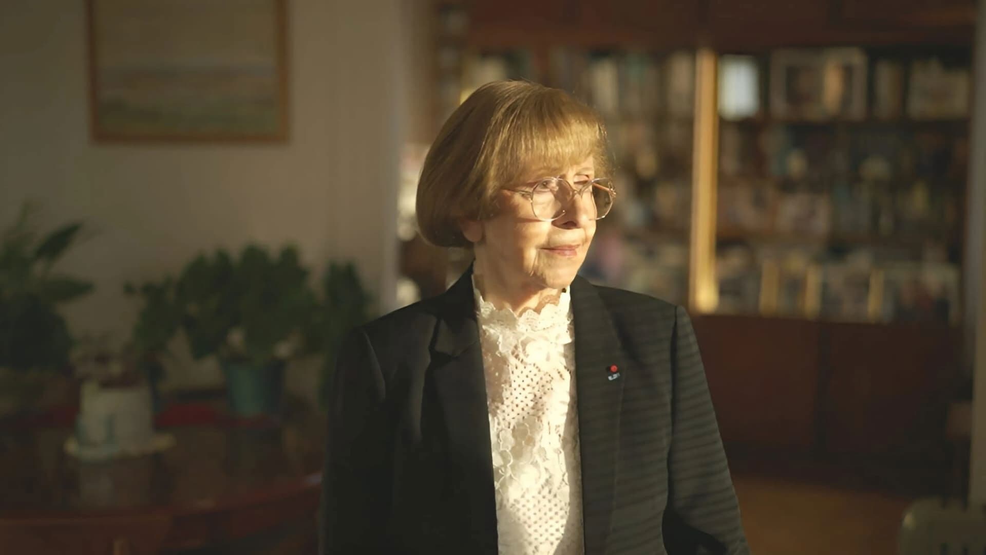 L'irréparable - 1995, le discours du Vel d'Hiv