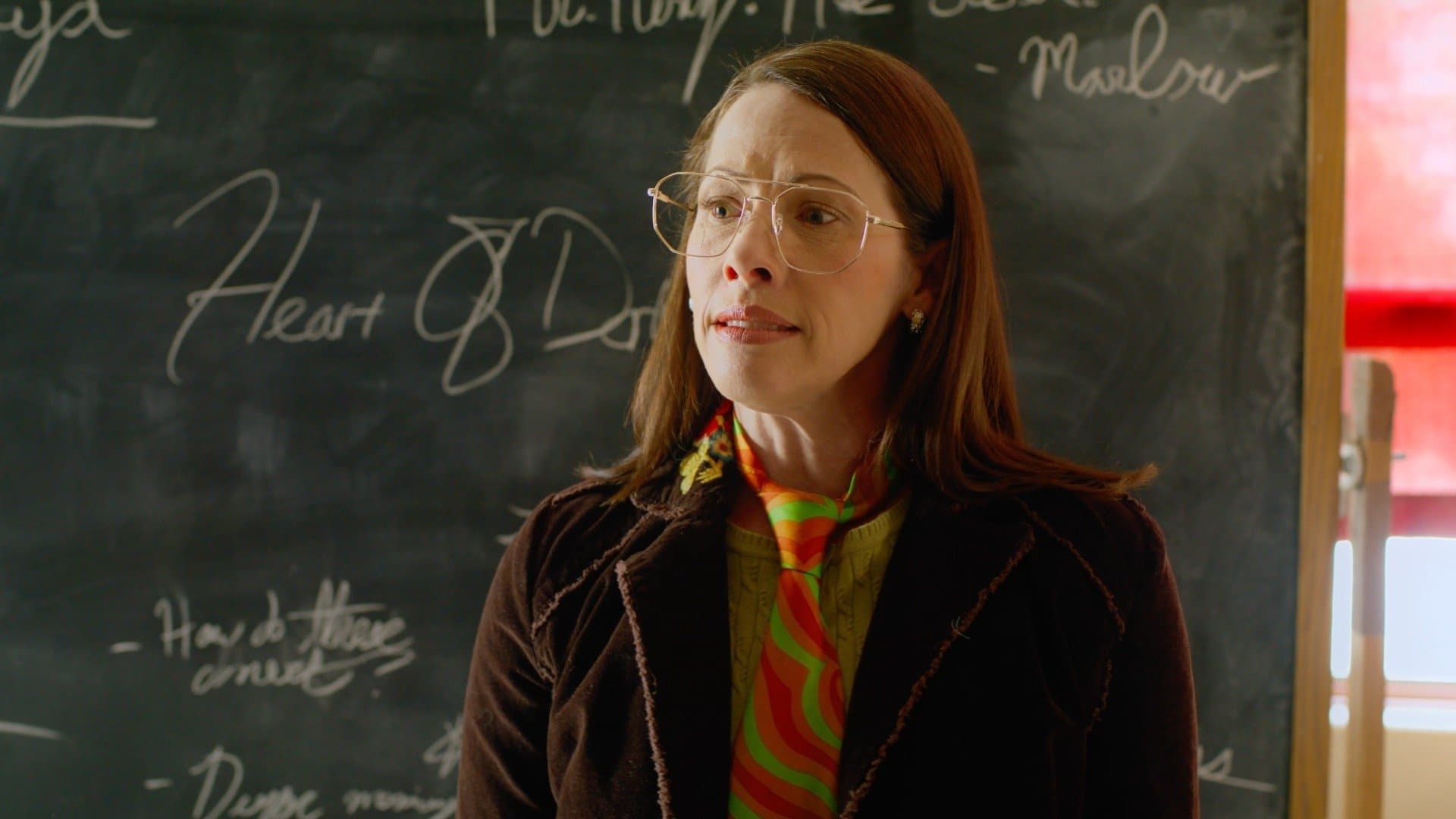 The Stress Is Killing Me