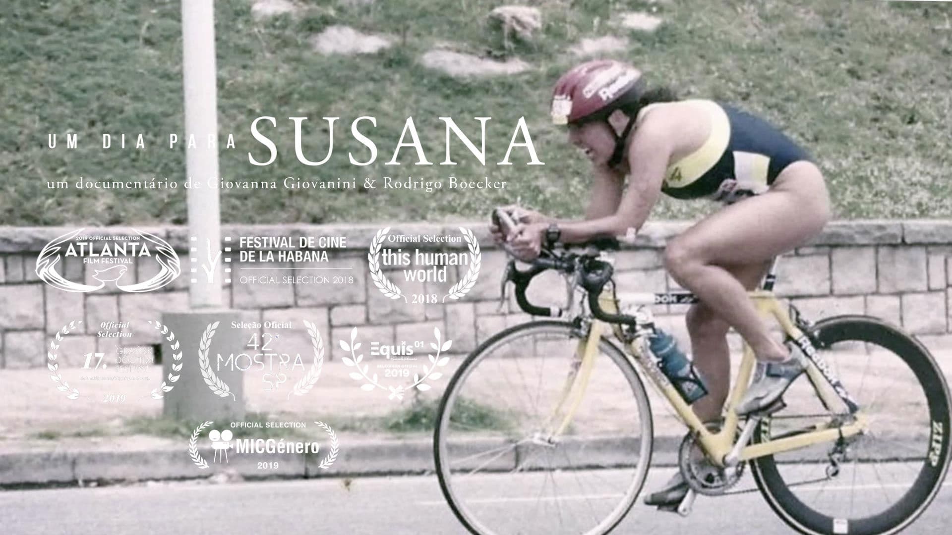 A Day for Susana