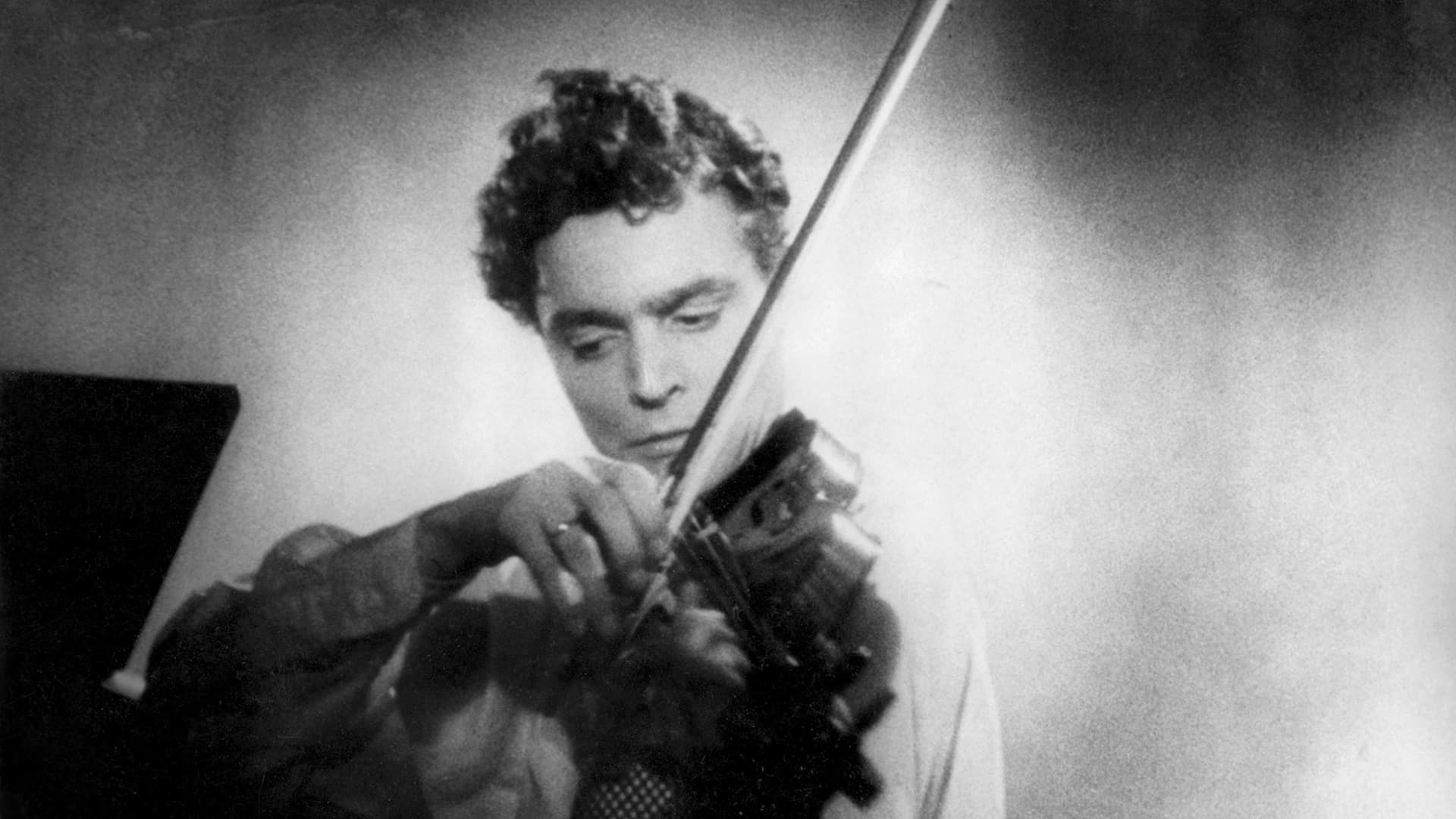 Pikku pelimannista viulun kuninkaaksi