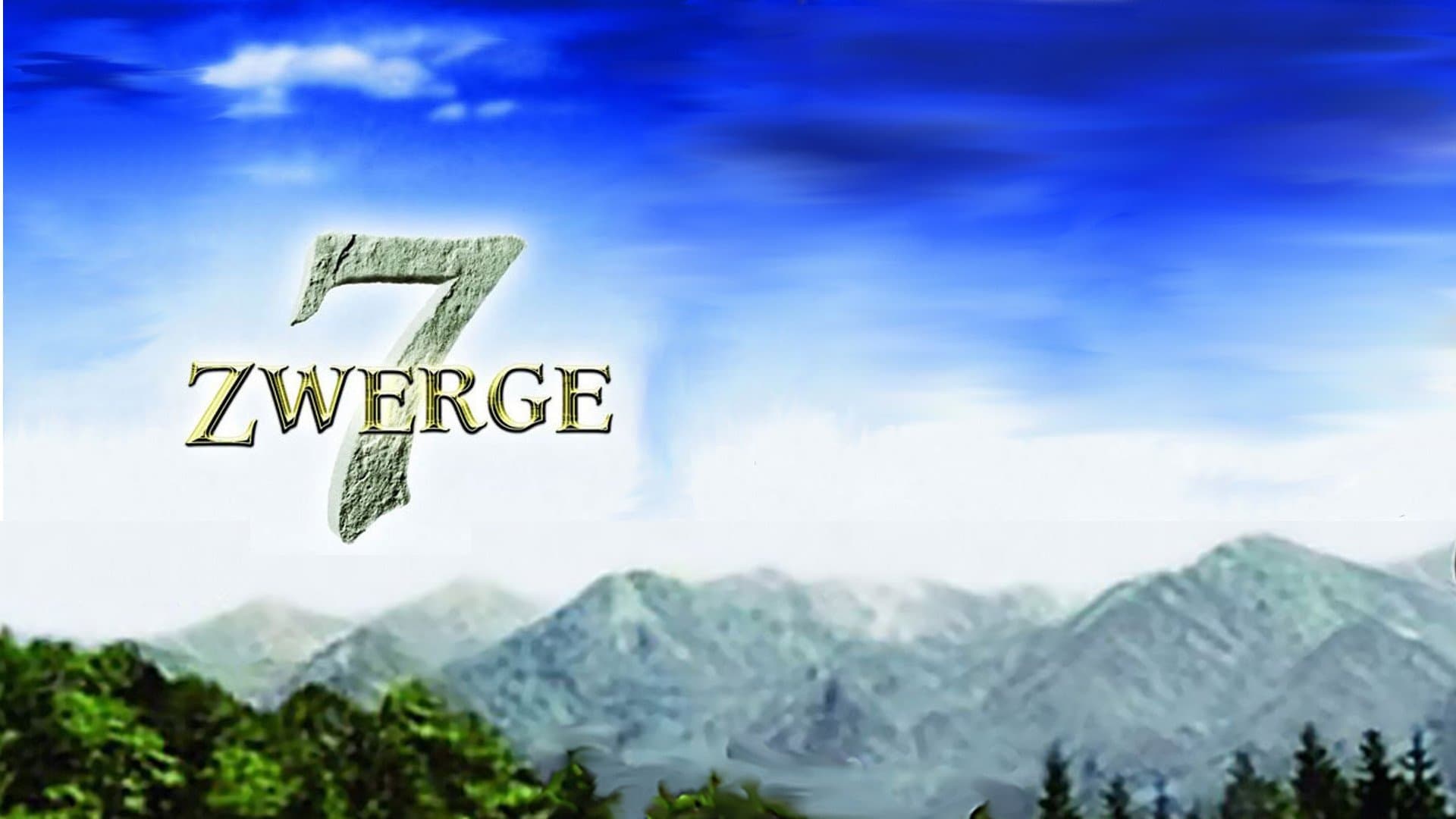 Seven Dwarfs Collection