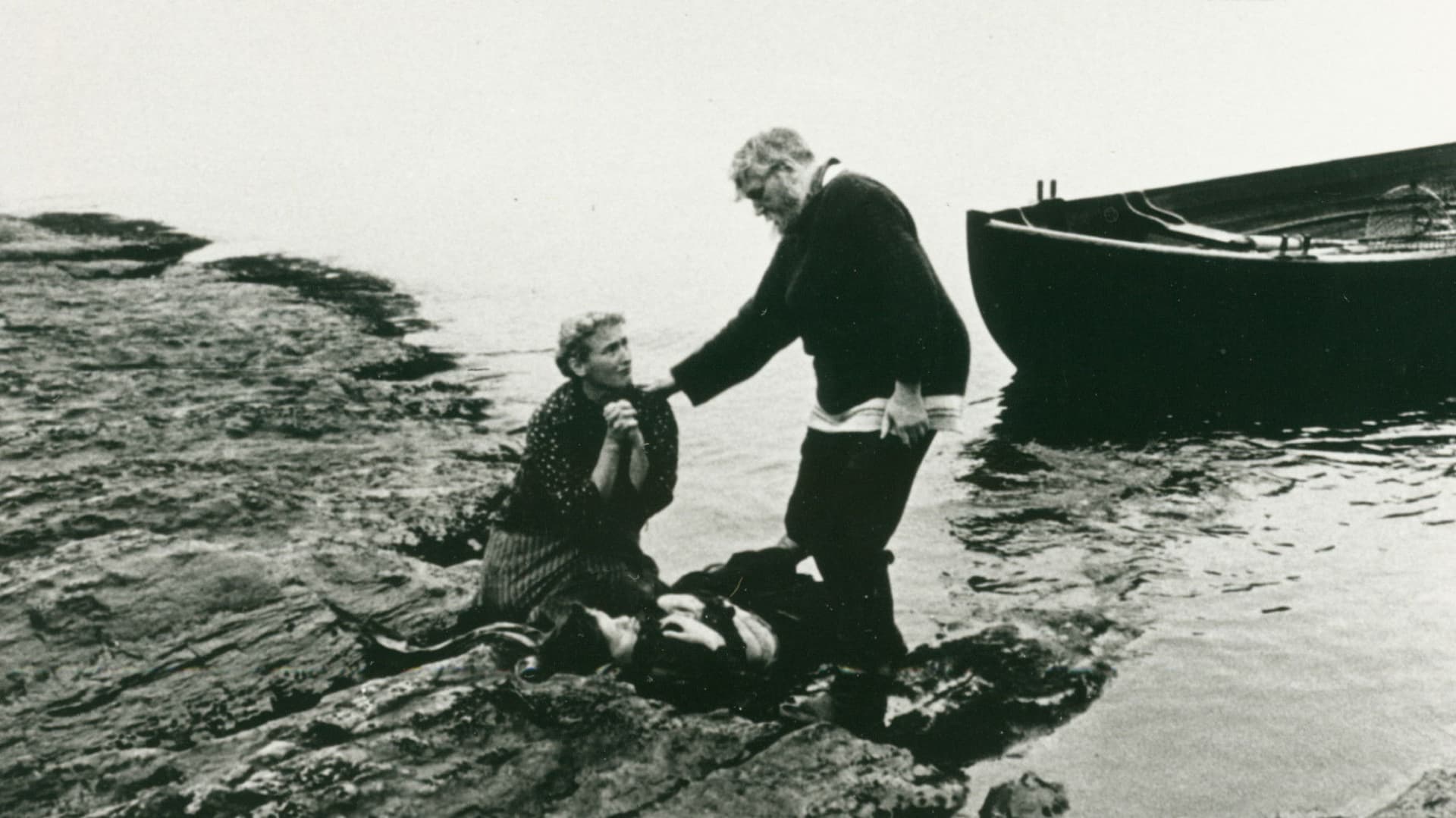 The Dangers in a Fisherman's Life