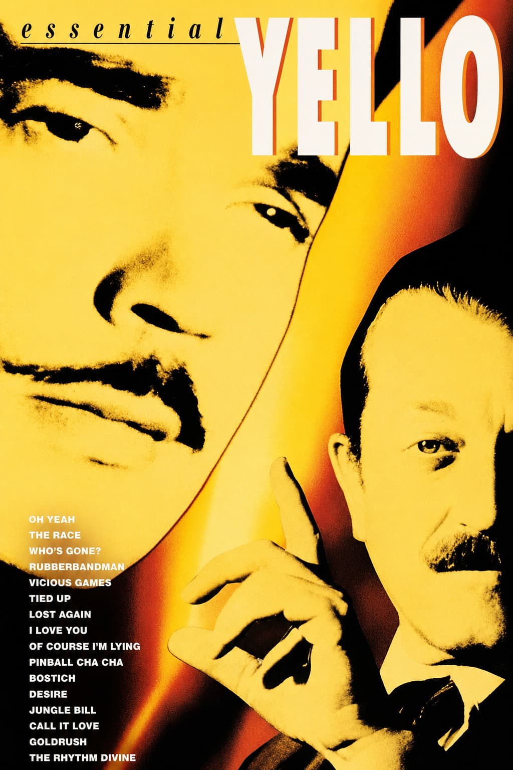 Yello - Essential