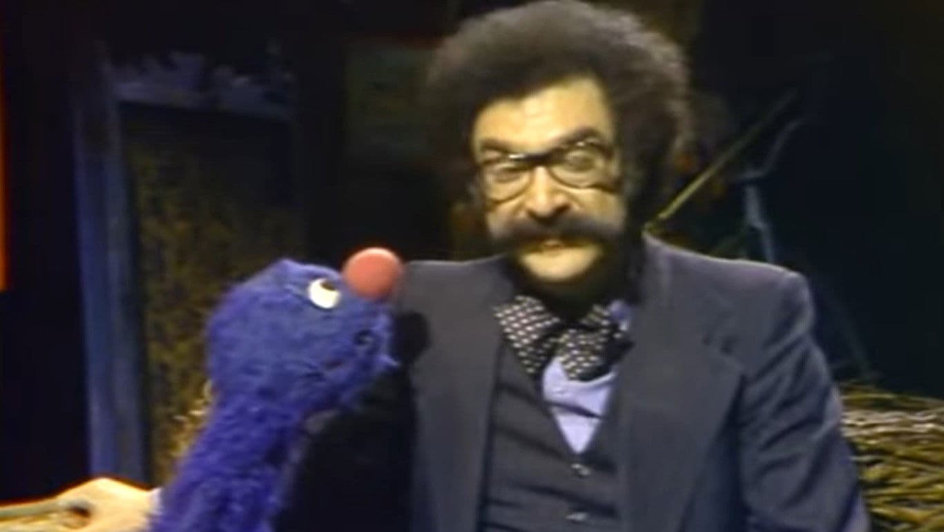 Sesame Street at Night?