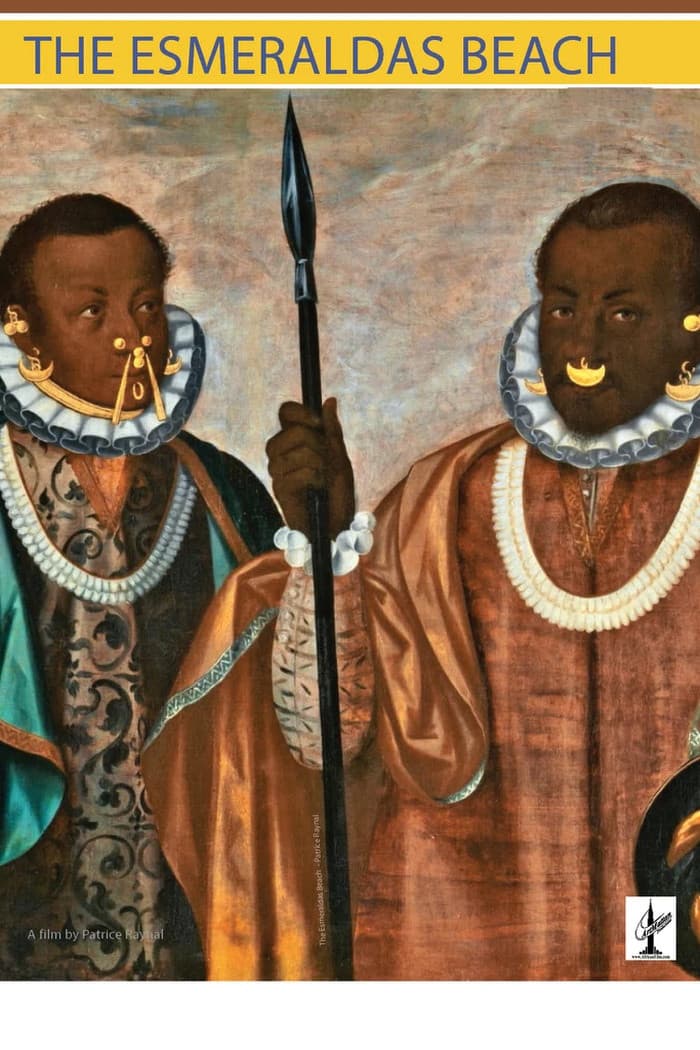 The Esmeraldas Beach