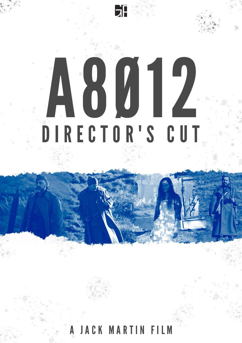 A8012 (Director's Cut)