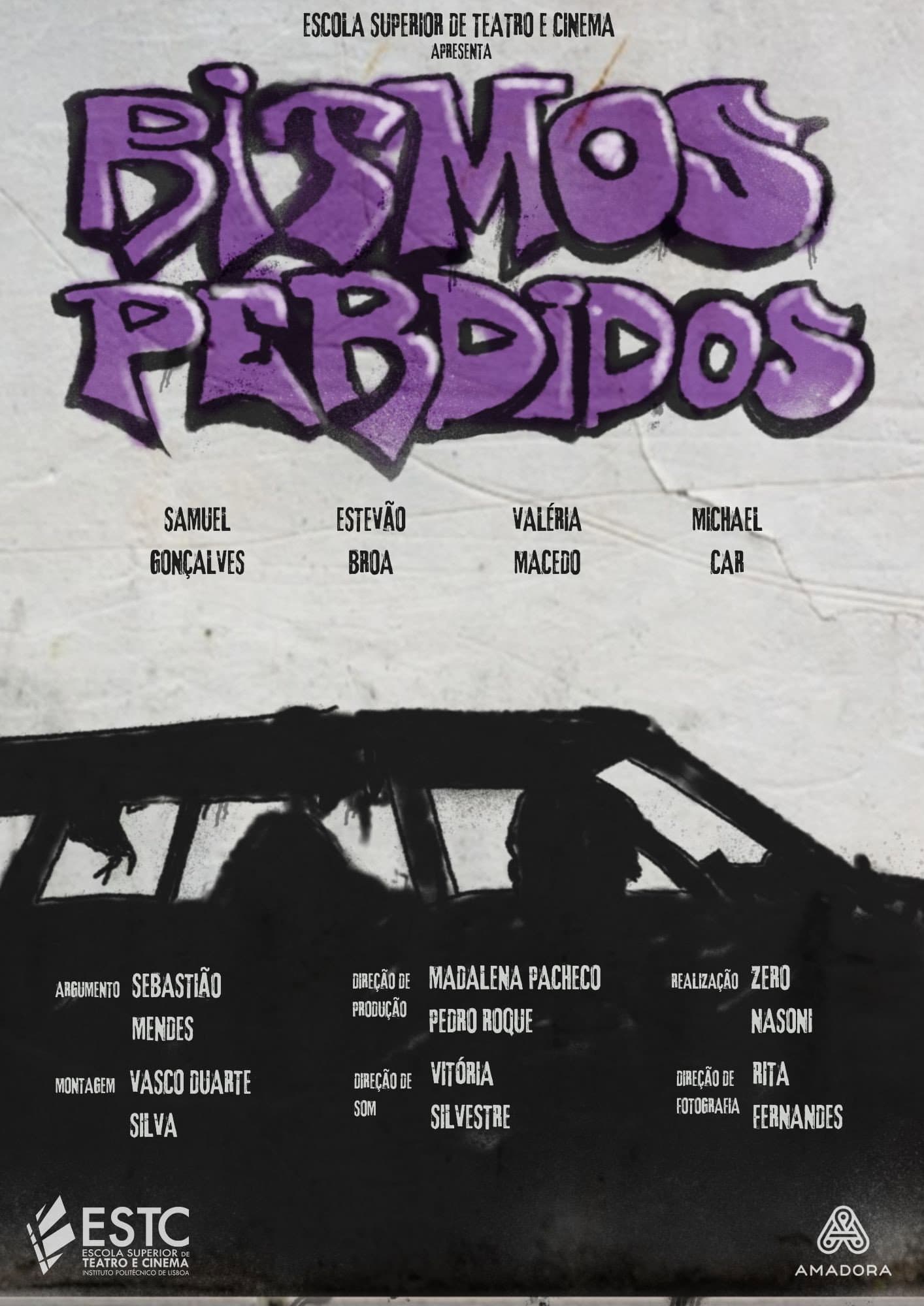 Ritmos Perdidos