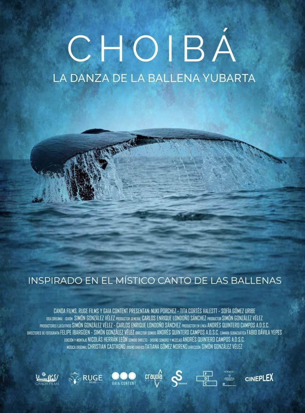Choibá: The Dance of the Humpback Whale
