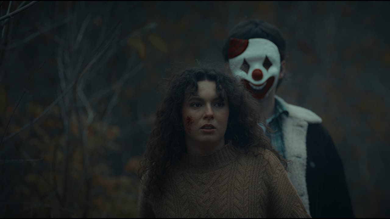 Scarlet Nose | The Proof Of Concept