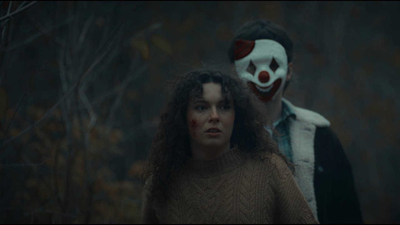 Scarlet Nose: The Prologue