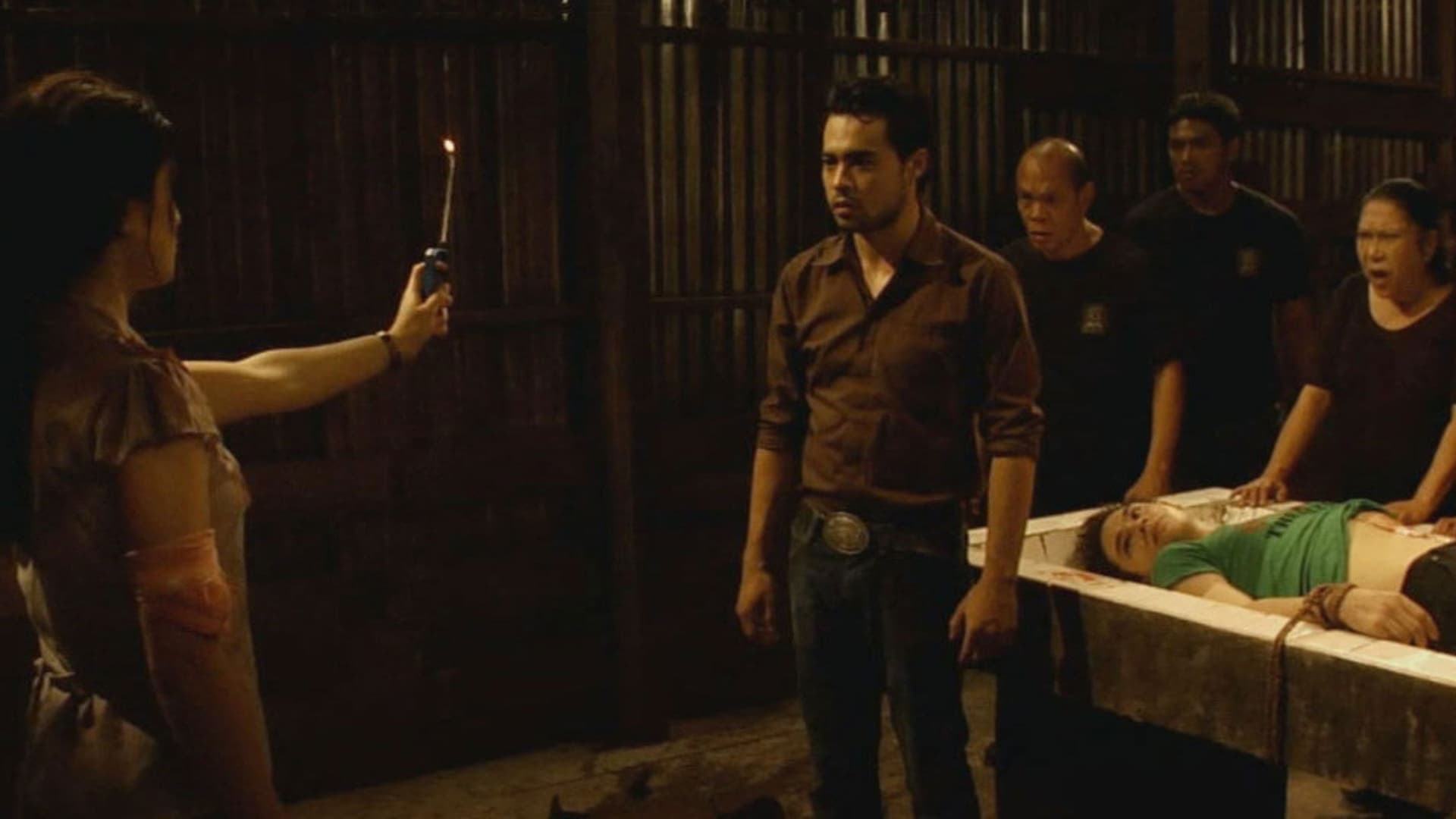 Shake, Rattle & Roll 12