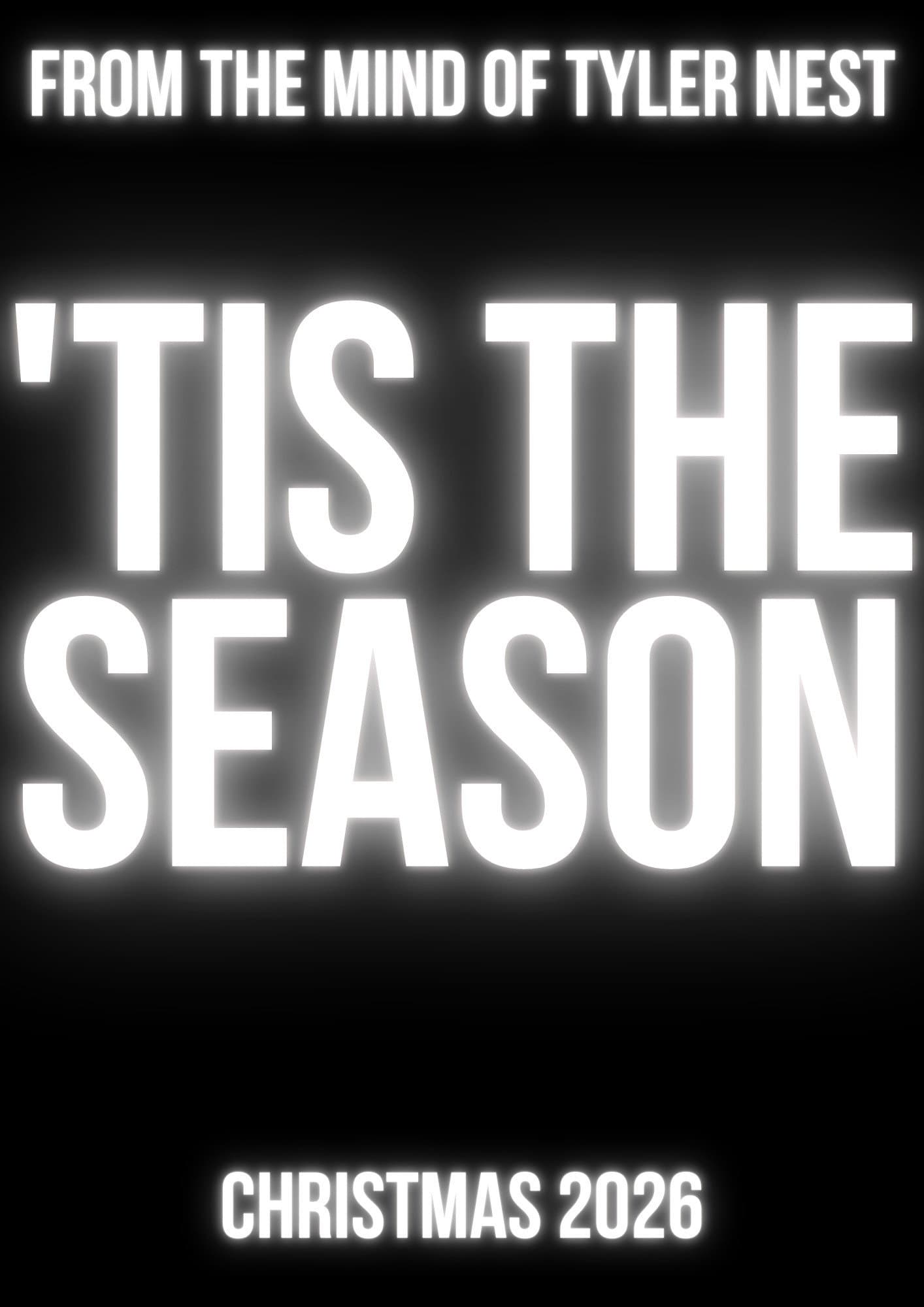 'Tis the Season