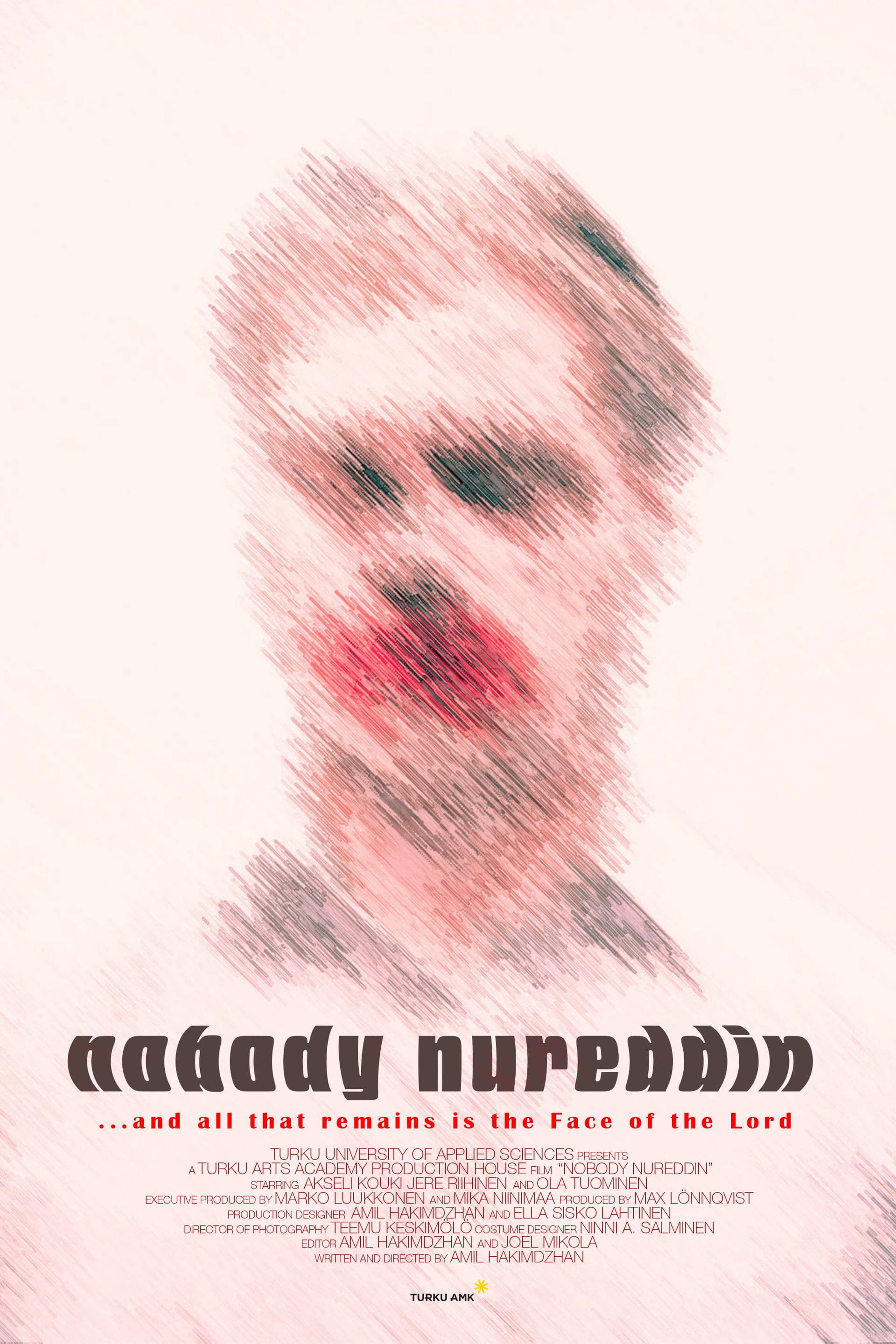 Nobody Nureddin