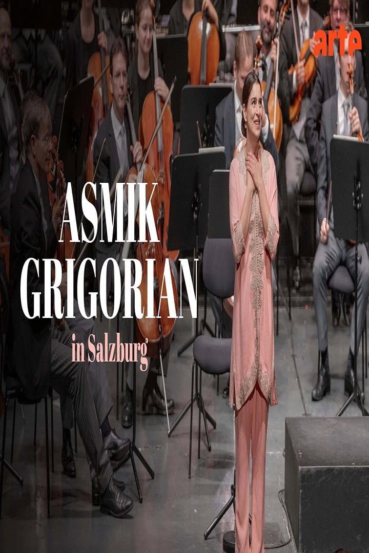 Asmik Grigorian @ Salzburg Festival 2024