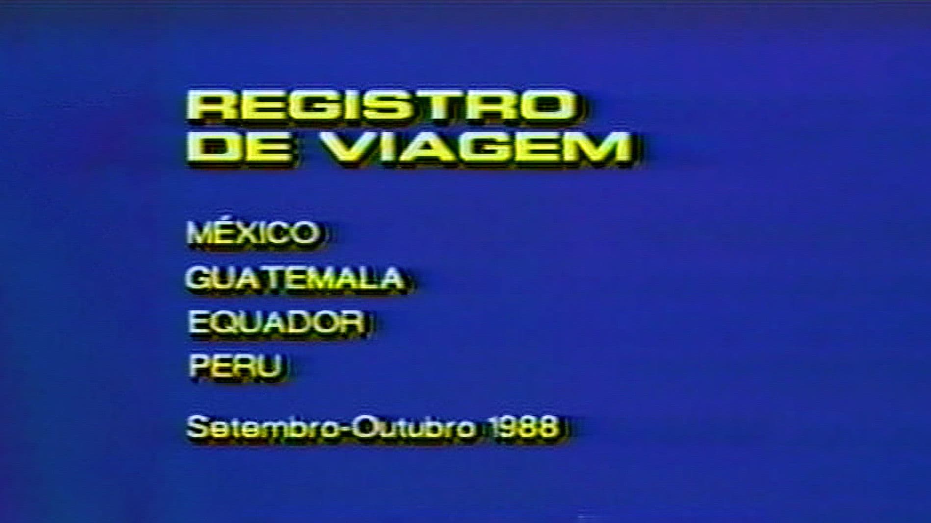 Jequitinhonha: A Última Viagem