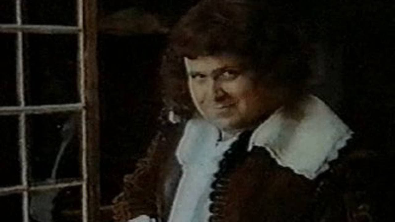 The Little Animals of Anthony van Leeuwenhoek