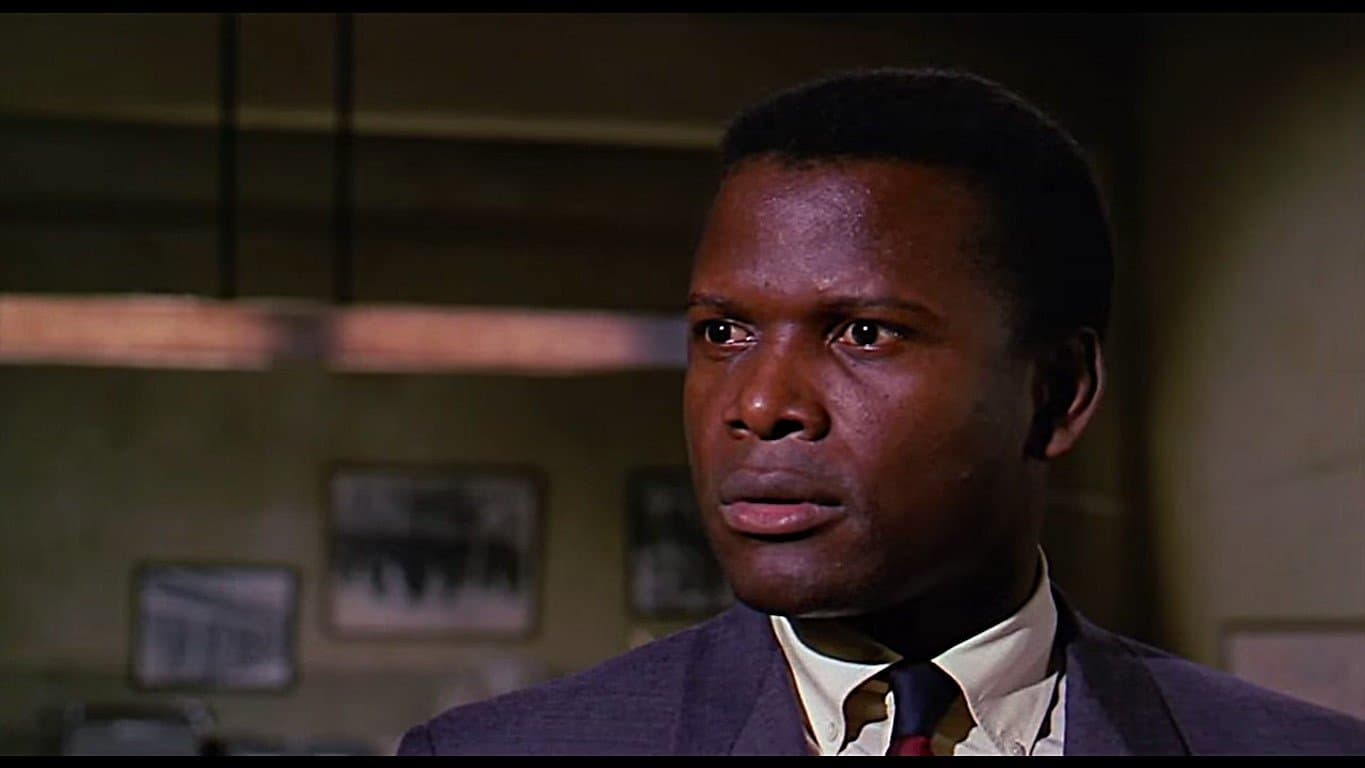 Virgil Tibbs Trilogy