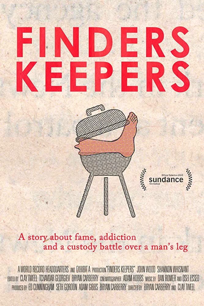 Finders Keepers